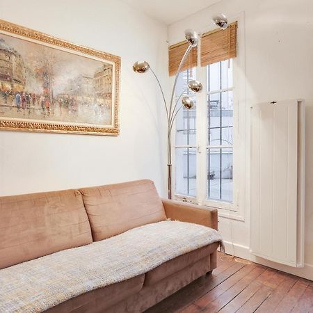 Comfortable Flat In The Middle Of ปารีส ภายนอก รูปภาพ